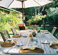 Botaba Bed And Breakfast - Accommodation Sunshine Coast