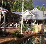 Mylinfield Bed and Breakfast - Accommodation Sunshine Coast