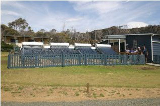 Beachcomber Holiday Park - Accommodation Sunshine Coast 1