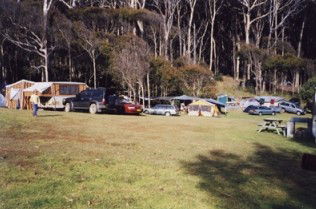 Beachcomber Holiday Park - Accommodation Sunshine Coast 2