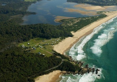 Beachcomber Holiday Park - Accommodation Sunshine Coast 3