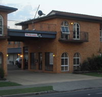 Chelsea Motor Inn - Accommodation Sunshine Coast