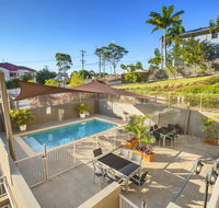 Quest Gladstone - Accommodation Sunshine Coast