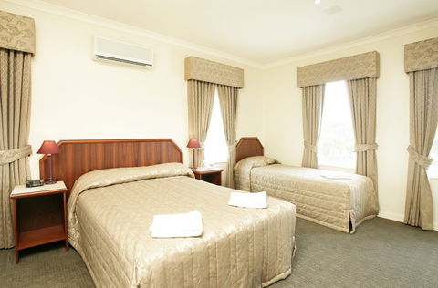 Bayswater Hotel - Accommodation Sunshine Coast 3