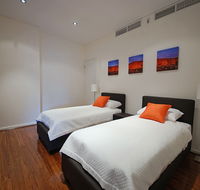 Gallery Suites - Accommodation Sunshine Coast