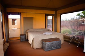 Karijini Eco Retreat - Accommodation Sunshine Coast 6
