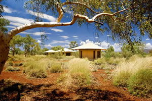 Karijini Eco Retreat - Accommodation Sunshine Coast 7