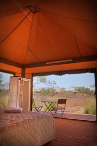 Karijini Eco Retreat - Accommodation Sunshine Coast 8