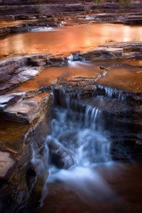 Karijini Eco Retreat - Accommodation Sunshine Coast 9