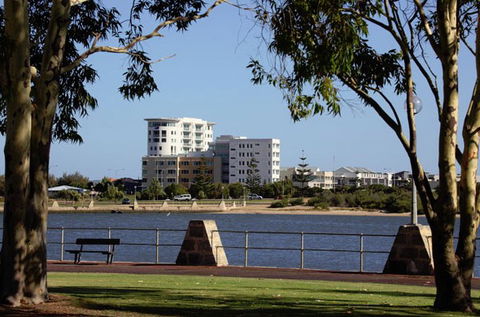 Mantra Bunbury - Accommodation Sunshine Coast 0