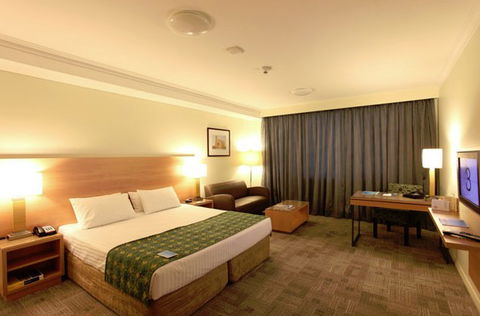 Mantra Bunbury - Accommodation Sunshine Coast 1