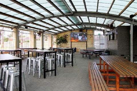 Wintersun Hotel Motel - Accommodation Sunshine Coast 4
