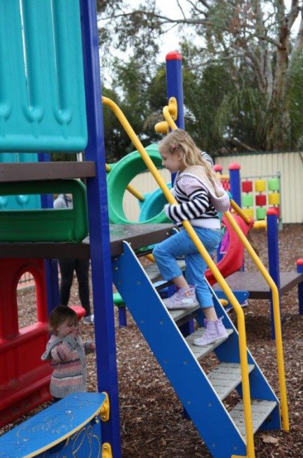 Albury All Seasons Tourist Park - Accommodation Sunshine Coast 2