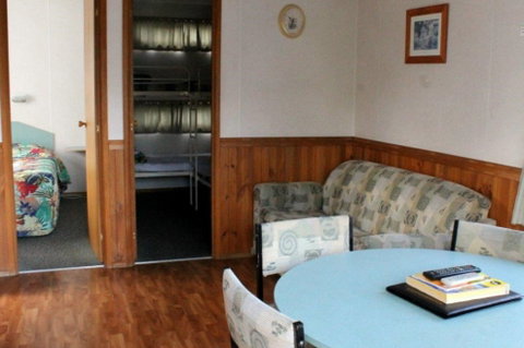 Albury All Seasons Tourist Park - Accommodation Sunshine Coast 4