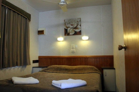 Albury All Seasons Tourist Park - Accommodation Sunshine Coast 5