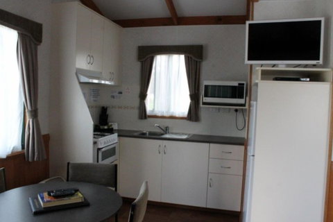 Albury All Seasons Tourist Park - Accommodation Sunshine Coast 6