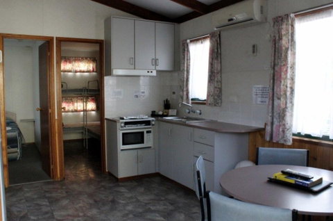 Albury All Seasons Tourist Park - Accommodation Sunshine Coast 7