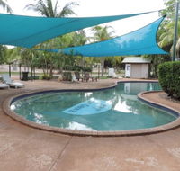 Palm Grove Caravan Resort - Accommodation Sunshine Coast