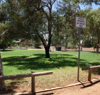 Alice Atkinson Caravan Park - Accommodation Sunshine Coast