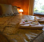 Treenbrook Cottages - Accommodation Sunshine Coast