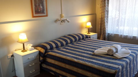 Ballina Hi Craft Motel - Accommodation Sunshine Coast 0