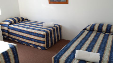 Ballina Hi Craft Motel - Accommodation Sunshine Coast 2