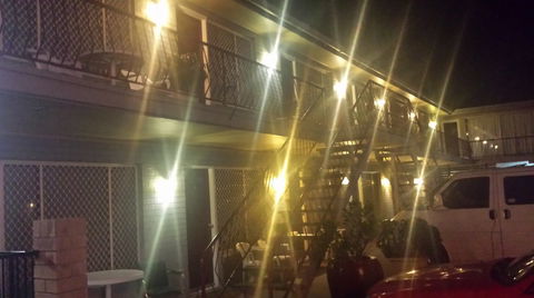 Ballina Hi Craft Motel - Accommodation Sunshine Coast 3