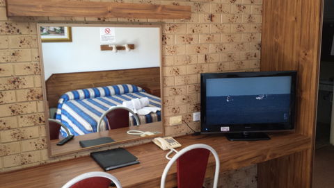 Ballina Hi Craft Motel - Accommodation Sunshine Coast 4