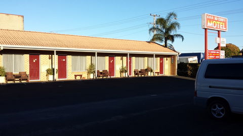 Ballina Hi Craft Motel - Accommodation Sunshine Coast 6