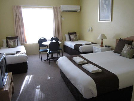Ballina Homestead Motel - Accommodation Sunshine Coast 3