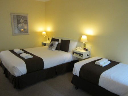 Ballina Homestead Motel - Accommodation Sunshine Coast 4