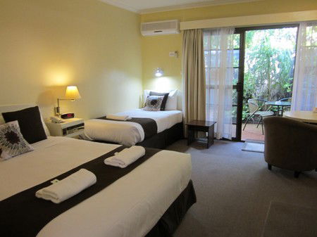 Ballina Homestead Motel - Accommodation Sunshine Coast 5