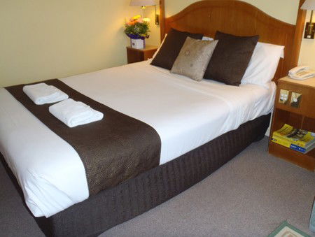 Ballina Homestead Motel - Accommodation Sunshine Coast 6