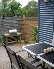 Bawley Point Bungalows - Accommodation Sunshine Coast 1