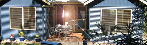 Bawley Point Bungalows - Accommodation Sunshine Coast 6