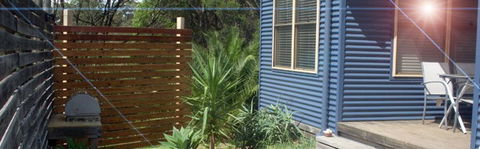 Bawley Point Bungalows - Accommodation Sunshine Coast 7