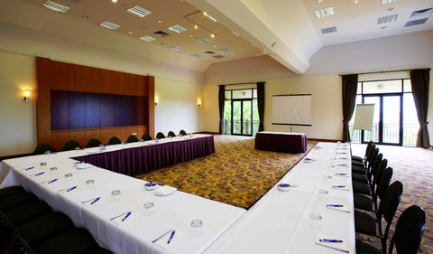 Wyndham Resort & Spa Dunsborough - Accommodation Sunshine Coast 2