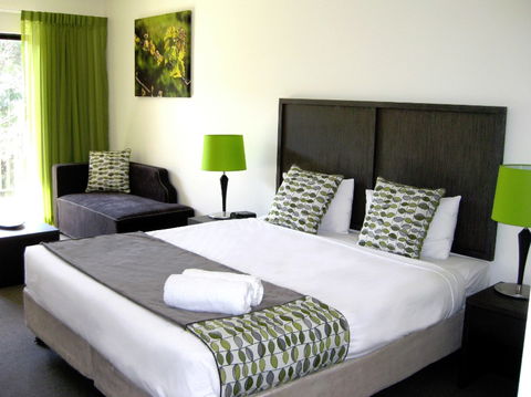 Wyndham Resort & Spa Dunsborough - Accommodation Sunshine Coast 3