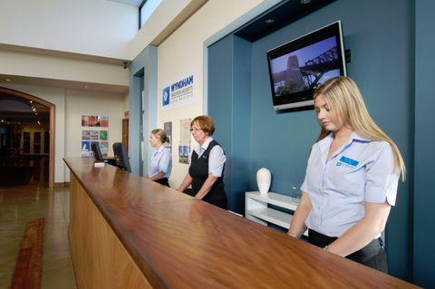 Wyndham Resort & Spa Dunsborough - Accommodation Sunshine Coast 4