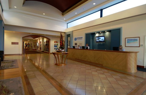 Wyndham Resort & Spa Dunsborough - Accommodation Sunshine Coast 5