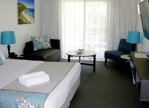 Wyndham Resort & Spa Dunsborough - Accommodation Sunshine Coast 6
