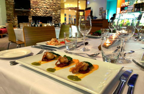 Wyndham Resort & Spa Dunsborough - Accommodation Sunshine Coast 7