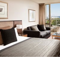 Quay West Suites Melbourne - Accommodation Sunshine Coast