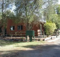 Swan Valley Tourist Park