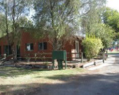 Swan Valley Tourist Park - Accommodation Sunshine Coast 0
