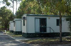 Swan Valley Tourist Park - Accommodation Sunshine Coast 1