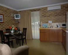 Swan Valley Tourist Park - Accommodation Sunshine Coast 2