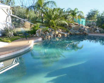 Ipswich View Homestead - Accommodation Sunshine Coast 0