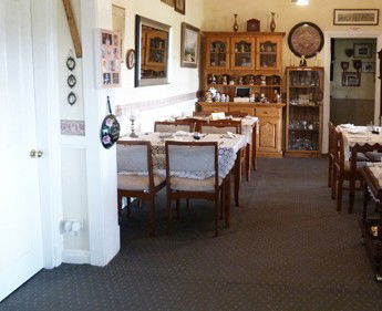 Ipswich View Homestead - Accommodation Sunshine Coast 2