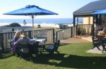 Beachcomber Holiday Park - Accommodation Sunshine Coast 4